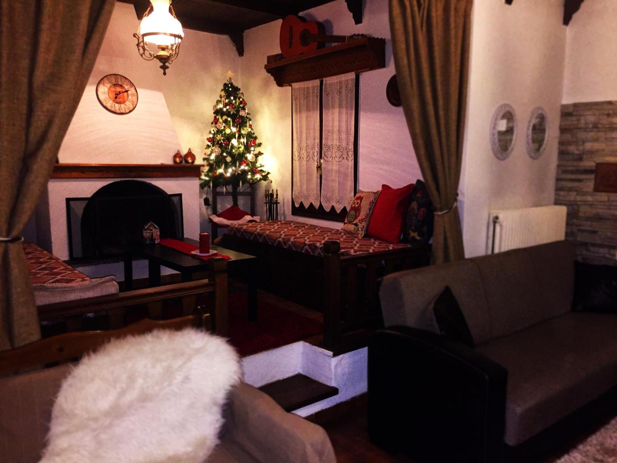 Tessera ซาการาดา ภายนอก รูปภาพ